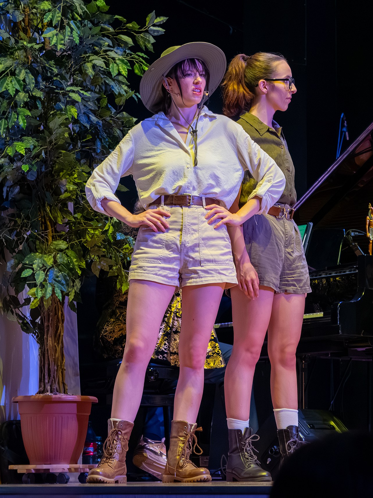 Bild aus Der Fluch des Pharaos